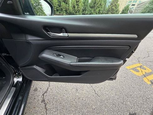 Used 2019 Nissan Altima 2.5 SV AWD/4WD image 30