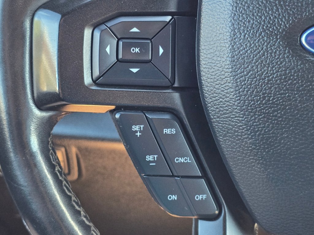 Used 2020 Ford Expedition Max Limited AWD/4WD image 37