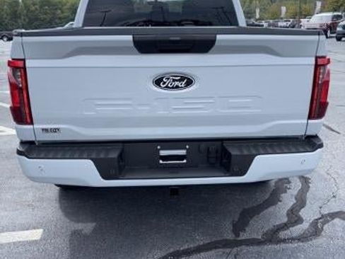 New 2025 Ford F150 STX w/ STX Black Appearance Package image 5