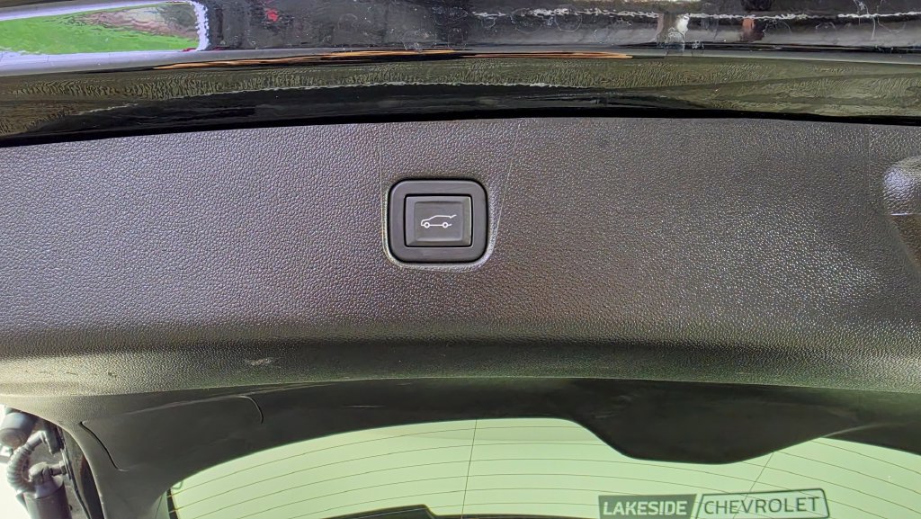 Used 2025 Chevrolet Blazer LT w/ Redline Edition FWD image 30