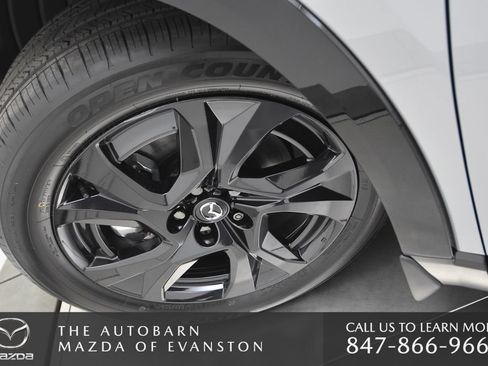 New 2026 MAZDA CX-5 2.5 S w/ Premium Package AWD/4WD image 39
