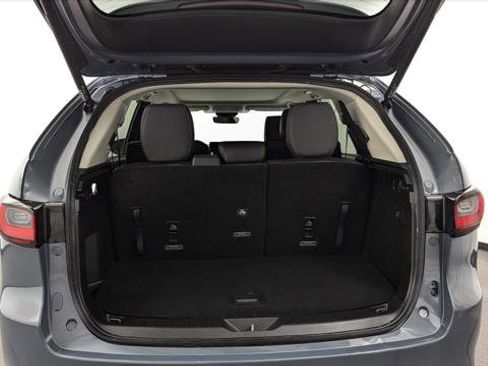 Used 2026 MAZDA CX-90 3.3 Turbo w/ Premium Sport Pkg image 19