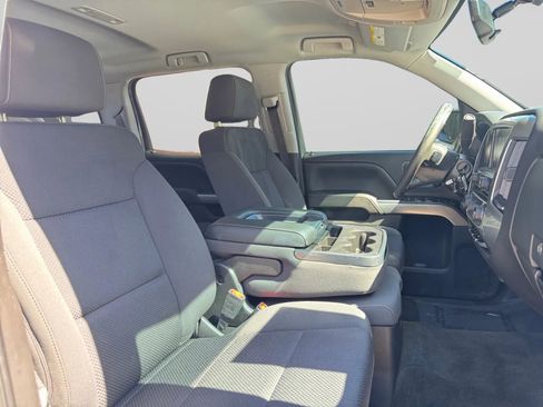 Used 2017 Chevrolet Silverado 1500 LT w/ All Star Edition image 36