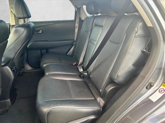 Used 2013 Lexus RX 350 FWD w/ Navigation Pkg image 20