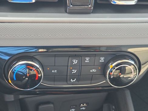 New 2026 Chevrolet TrailBlazer LT w/ Driver Confidence Package FWD image 27