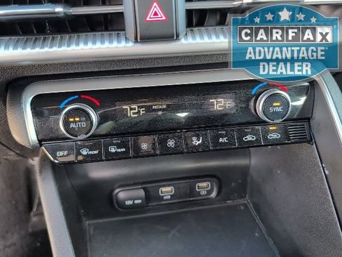 Used 2022 Kia K5 GT-Line image 22