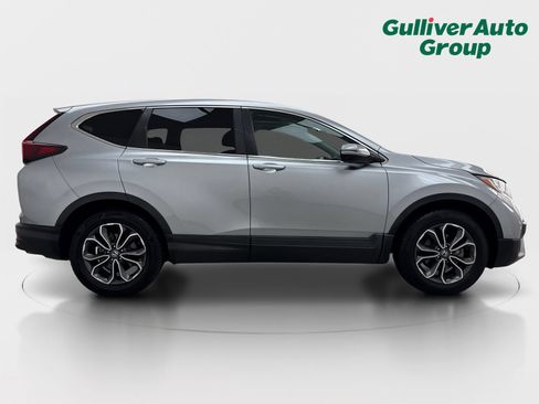 Used 2020 Honda CR-V EX image 10