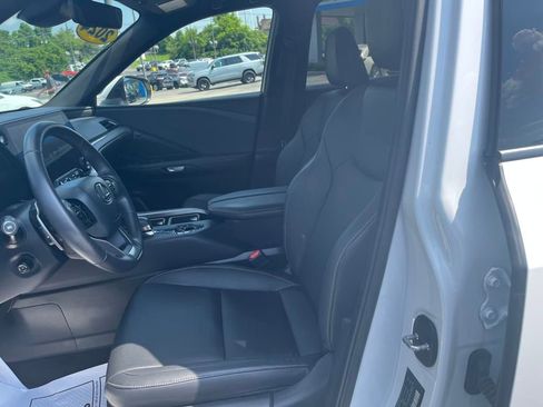 Used 2024 Lexus TX 350 AWD image 19