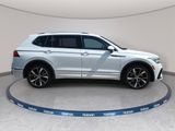 Used 2022 Volkswagen Tiguan SEL R-Line image 3
