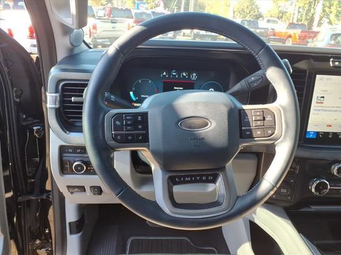 Used 2023 Ford F250 Limited w/ FX4 Off-Road Package image 18