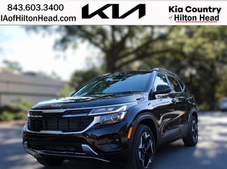 New 2026 Kia Seltos EX video 1