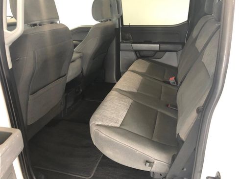 Used 2021 Ford F150 XLT w/ Equipment Group 302A High image 9