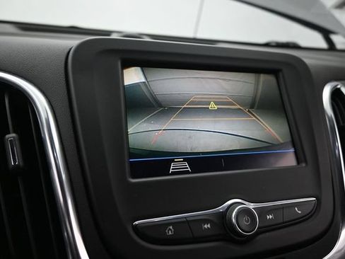 Used 2021 Chevrolet Equinox LT AWD/4WD image 35