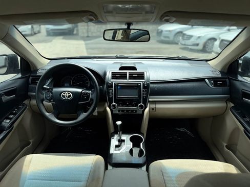Used 2012 Toyota Camry LE FWD image 38