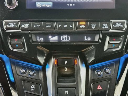 Used 2019 Honda Odyssey Elite image 18