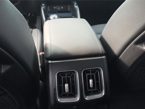 New 2026 Kia Sorento EX FWD image 22
