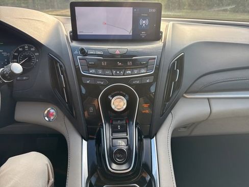 Used 2019 Acura RDX w/ Technology Package image 22
