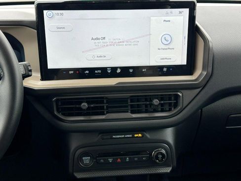 New 2025 Ford Bronco Sport Big Bend image 7