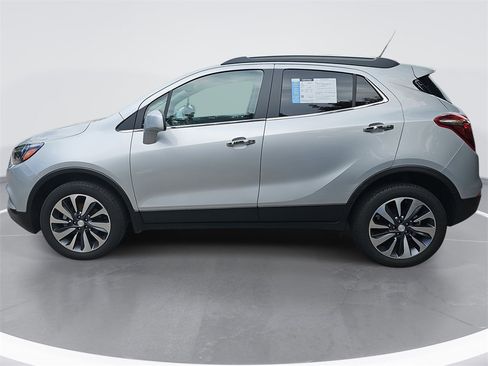 Used 2022 Buick Encore Preferred image 13