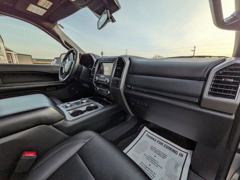 Used 2020 Ford Expedition Max XLT w/ Equipment Group 202A image 20