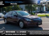 Used 2012 Honda Accord LX image 3