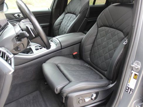 Used 2025 BMW X5 xDrive40i image 20