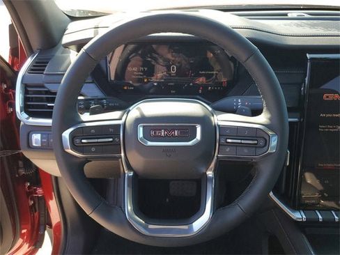 New 2026 GMC Acadia Elevation image 21