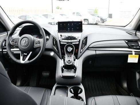 New 2026 Acura RDX w/ Technology Package AWD/4WD image 17