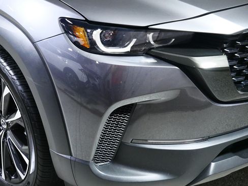 Used 2025 MAZDA CX-50 AWD 2.5 S w/ Premium Plus Pkg image 16