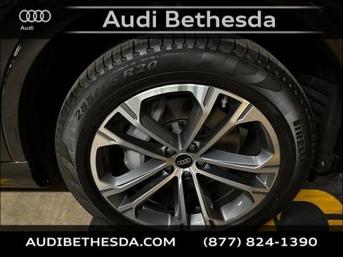 New 2026 Audi Q7 2.0T Premium image 9