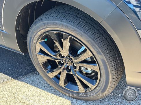 New 2026 MAZDA CX-30 AWD 2.5 S image 10