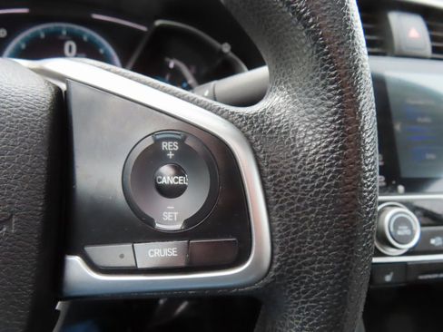 Used 2017 Honda Civic EX-T image 19