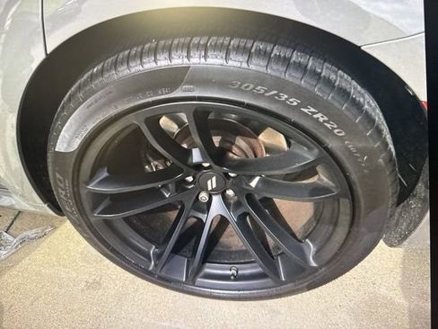 Used 2023 Dodge Charger Scat Pack image 4