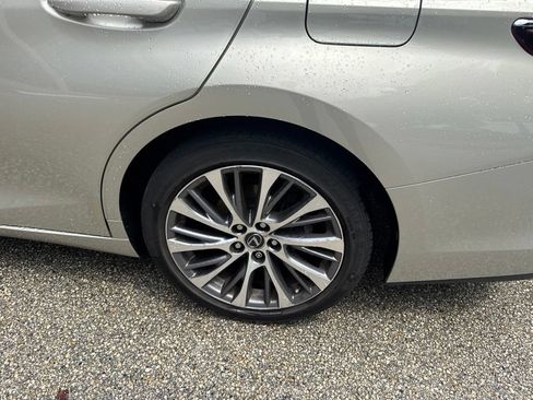 Certified 2020 Lexus ES 350 w/ Premium Package FWD image 15