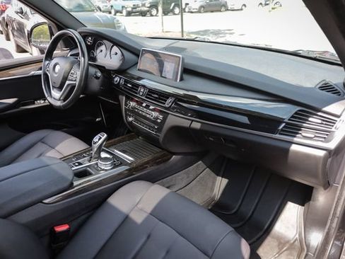 Used 2018 BMW X5 xDrive35i AWD/4WD image 54
