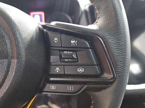 Used 2024 Subaru Crosstrek 2.5i Wilderness image 22