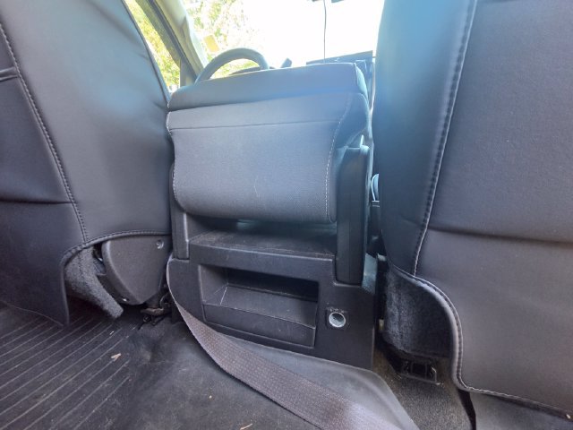 Used 2015 Chevrolet Silverado 2500 LT AWD/4WD image 28