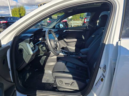 Used 2024 Audi A3 2.0T Premium image 22