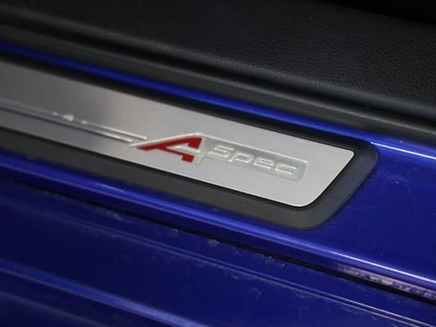 Used 2025 Acura Integra A-Spec FWD image 25