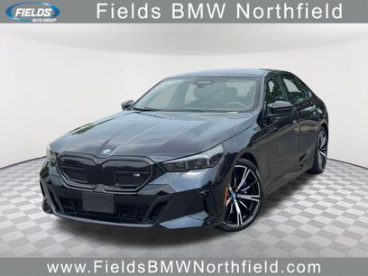 Used 2024 BMW i5 M60 w/ Premium Package