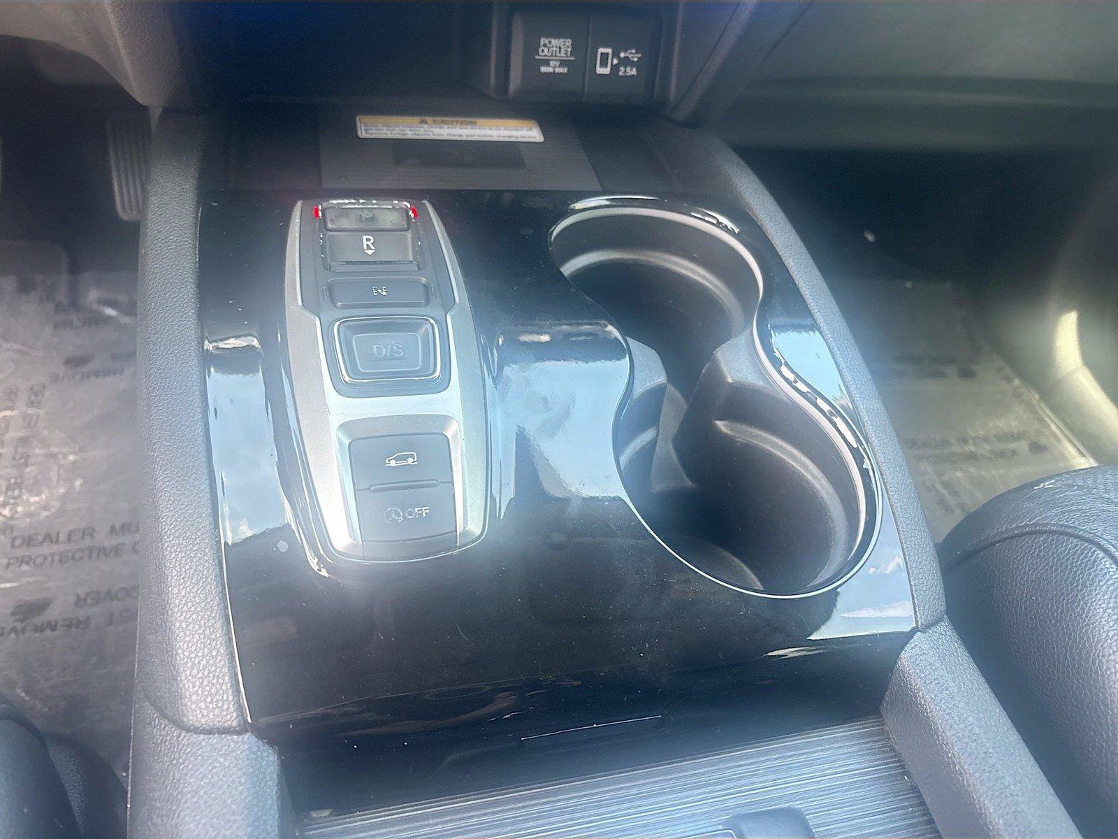 Used 2019 Honda Pilot Elite image 12