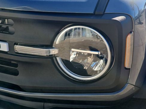 New 2025 Ford Bronco Big Bend image 33