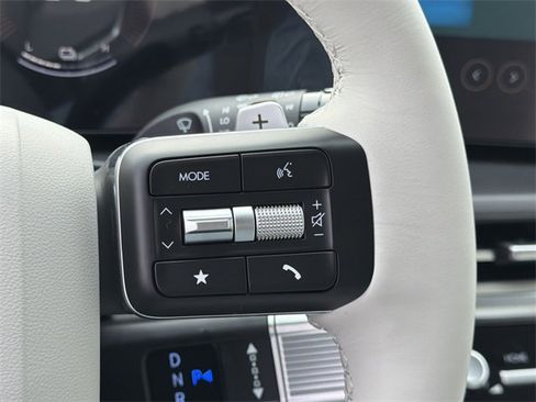 New 2026 Hyundai Santa Fe SEL image 26