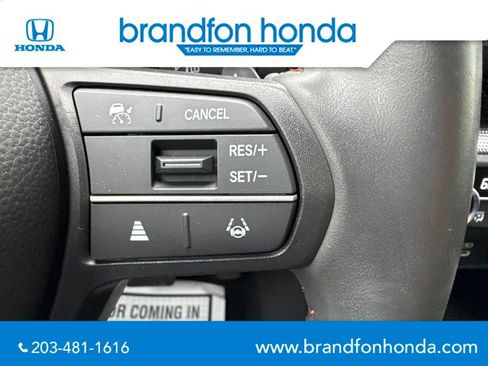 Used 2025 Honda CR-V Sport-L image 15