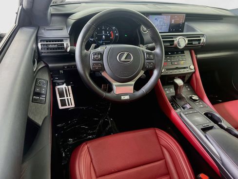 Used 2022 Lexus RC 350 F Sport AWD/4WD image 23