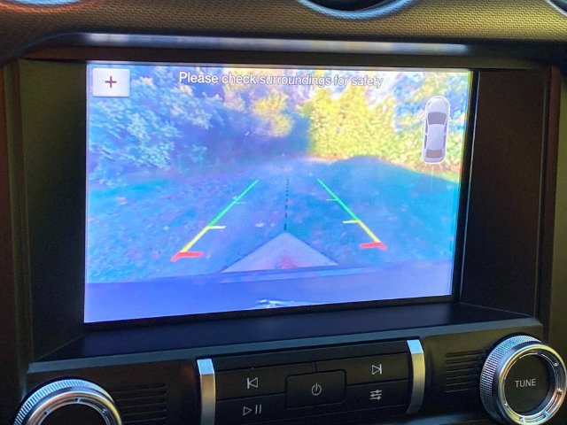 Used 2019 Ford Mustang Premium w/ Equipment Group 201A RWD image 24