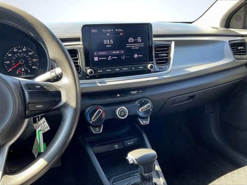 Used 2021 Kia Rio LX image 6