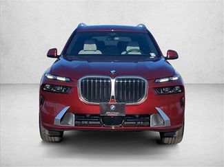 Used 2025 BMW X7 xDrive40i video 2