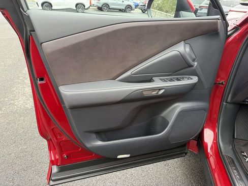 Used 2026 Lexus TX 350 AWD image 12