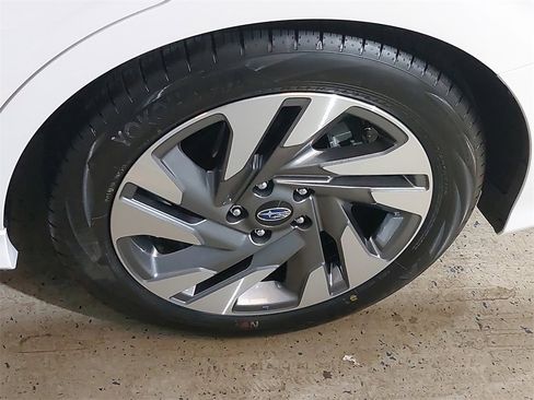 New 2025 Subaru Legacy Limited image 34